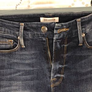 Good American jeans